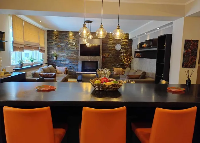 Mirabilia Guest House