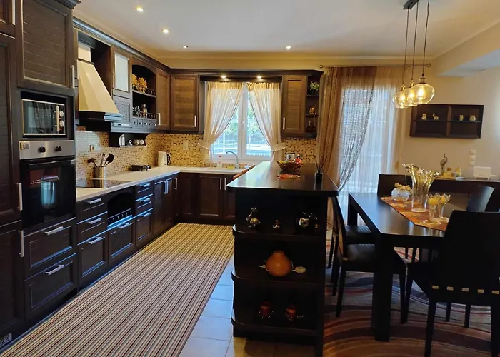 Mirabilia Guest House