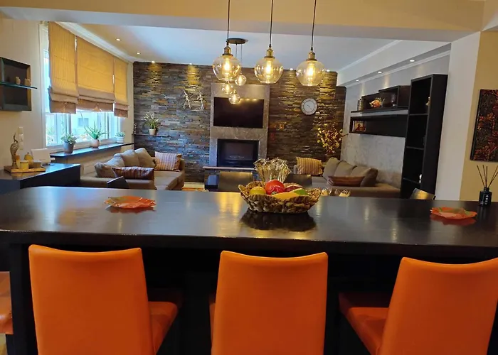 Mirabilia Guest House