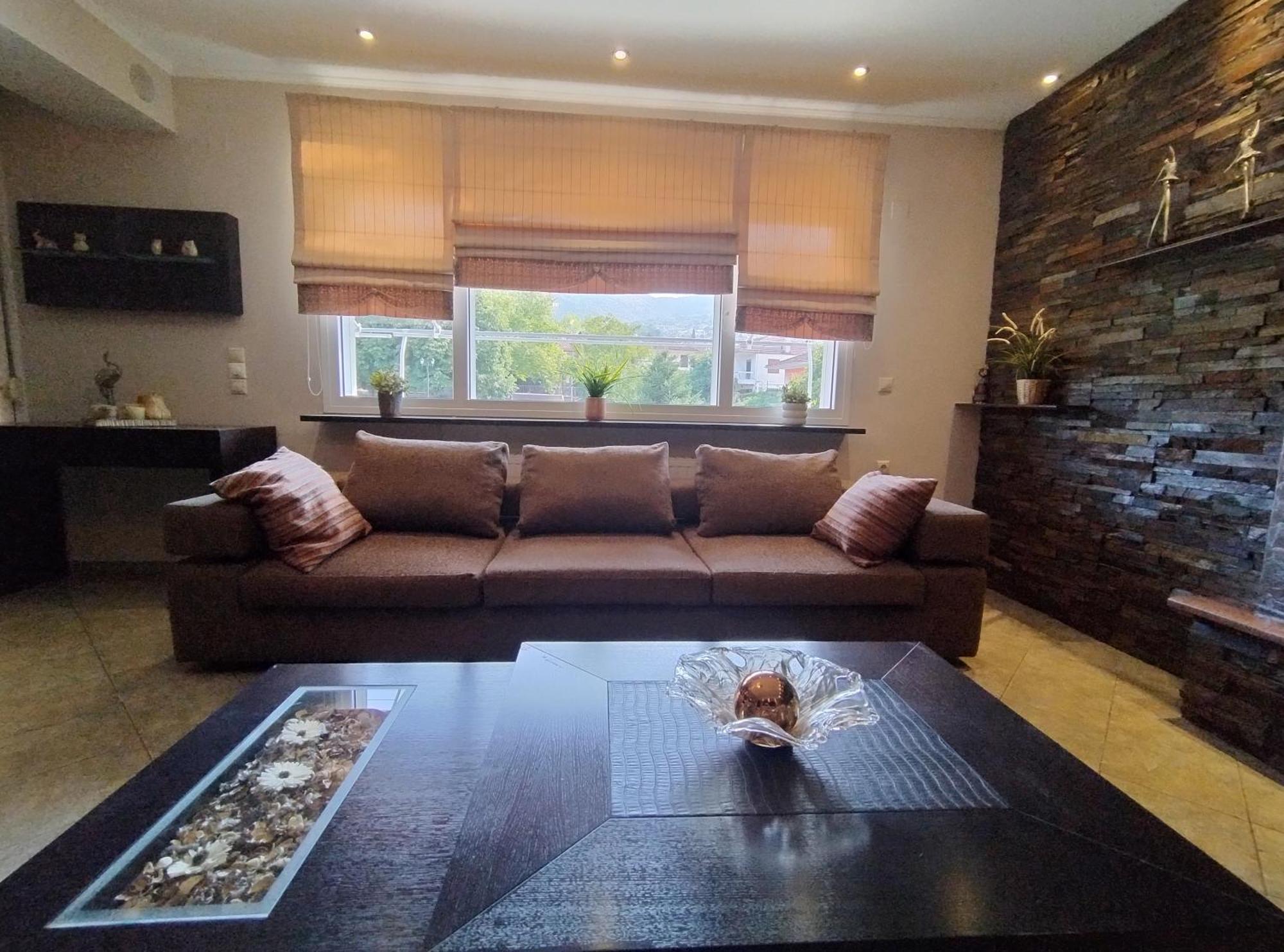 Mirabilia Apartment Konitsa