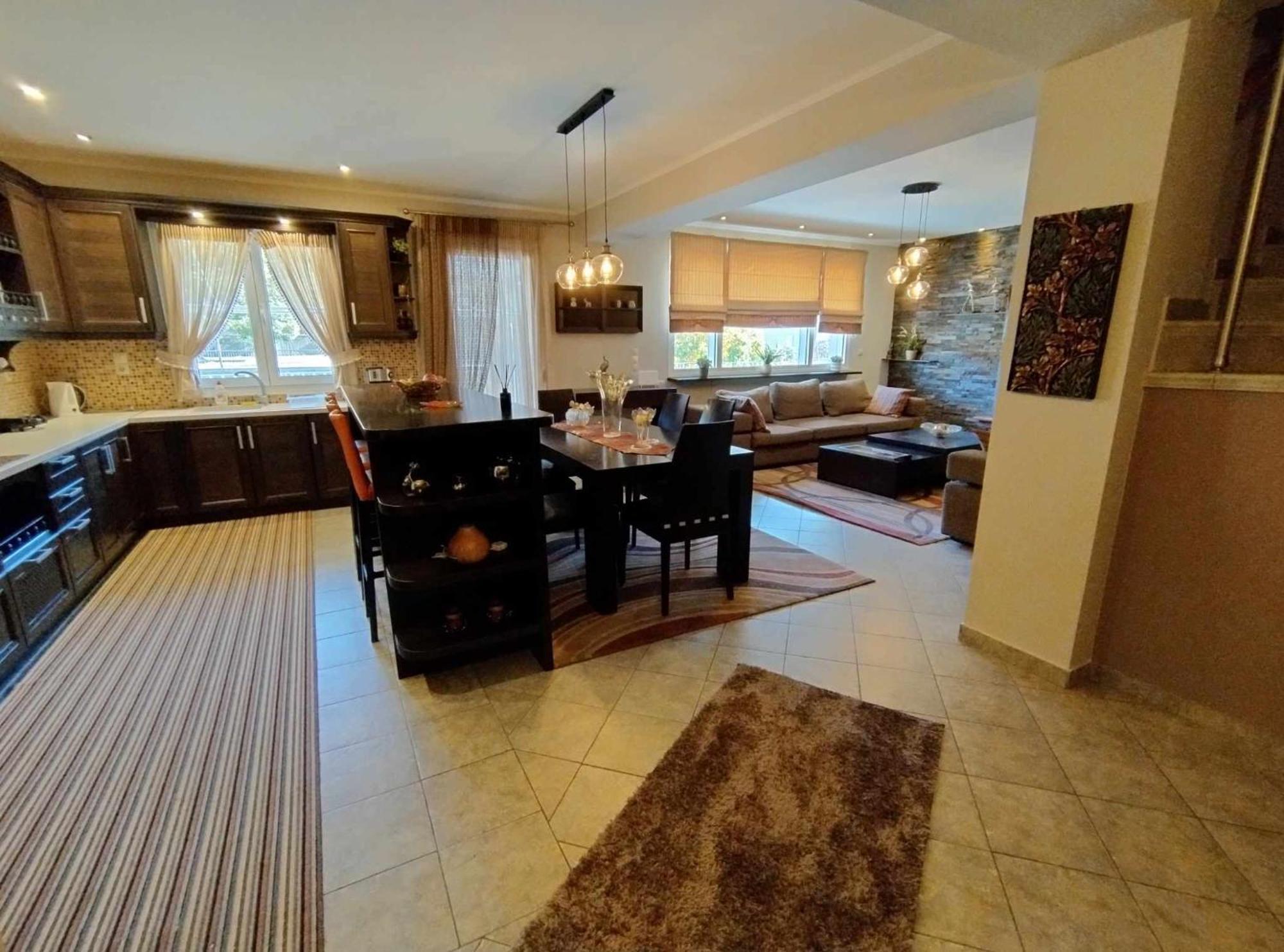 Apartment Mirabilia Konitsa